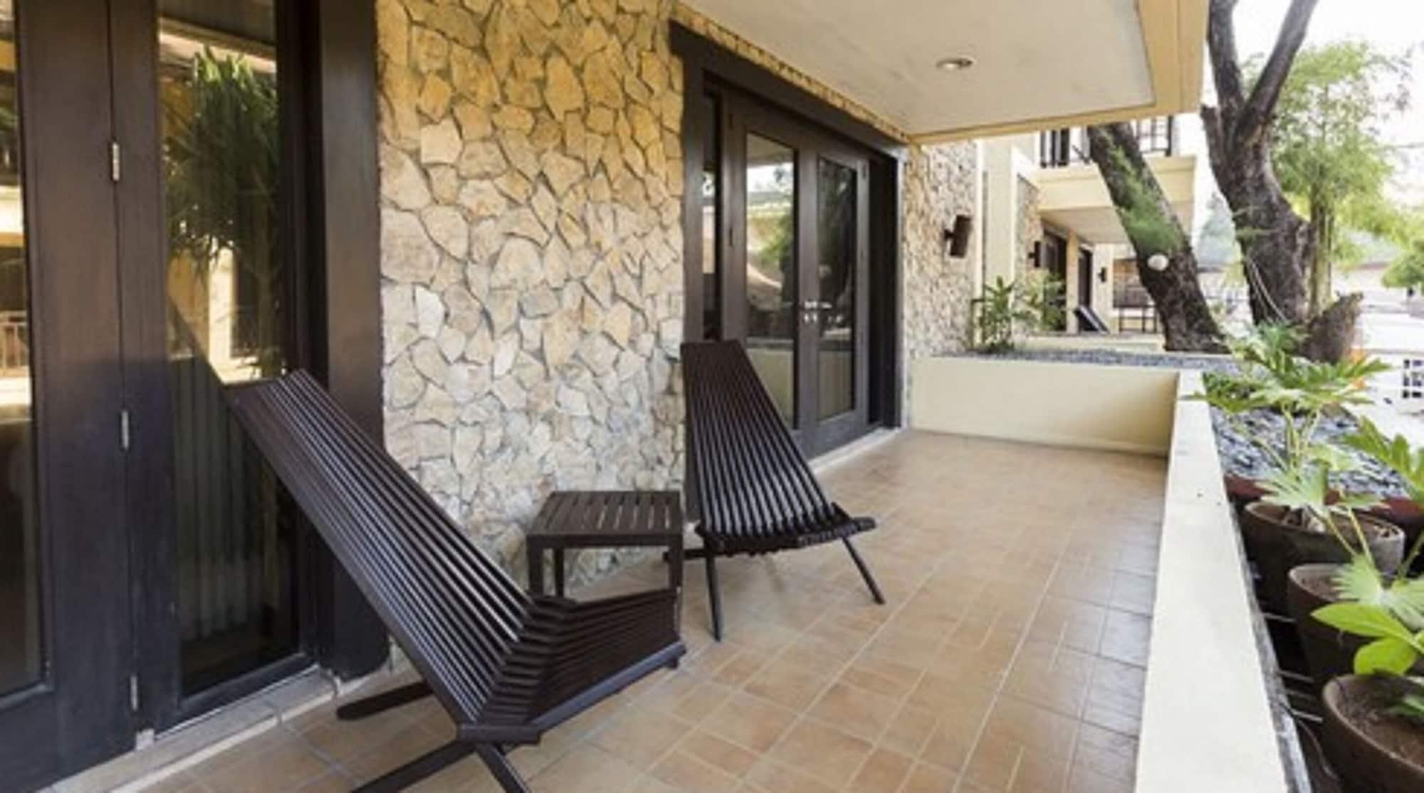 Canyon De Boracay Balabag  Exterior foto