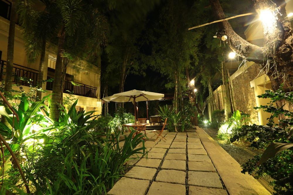 Canyon De Boracay Balabag  Exterior foto